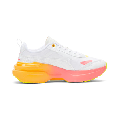 Puma Women's Kosmo Rider Sumsqu Sneakers