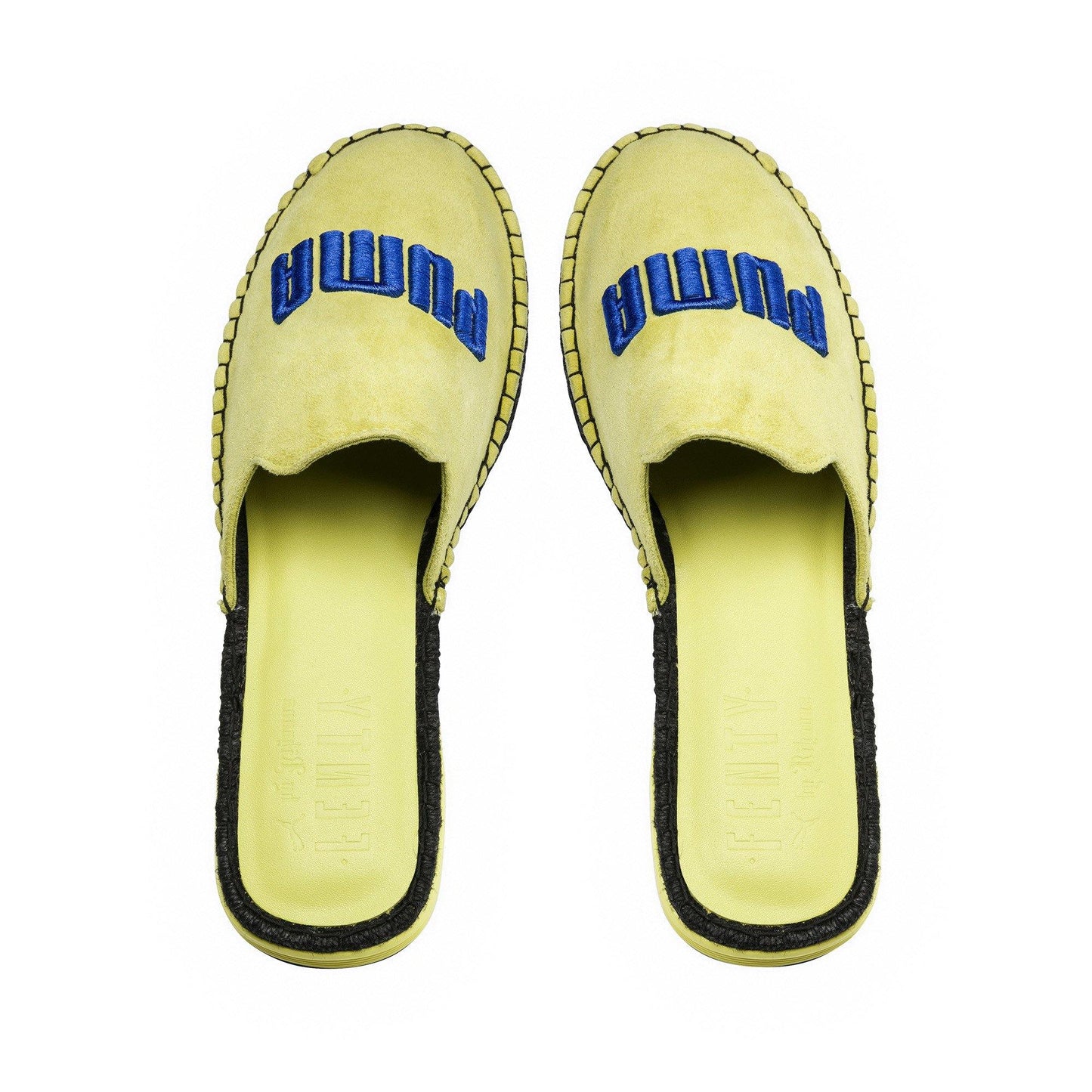 Puma Women's Fenty Espandrille Sneakers