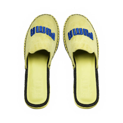 Puma Women's Fenty Espandrille Sneakers