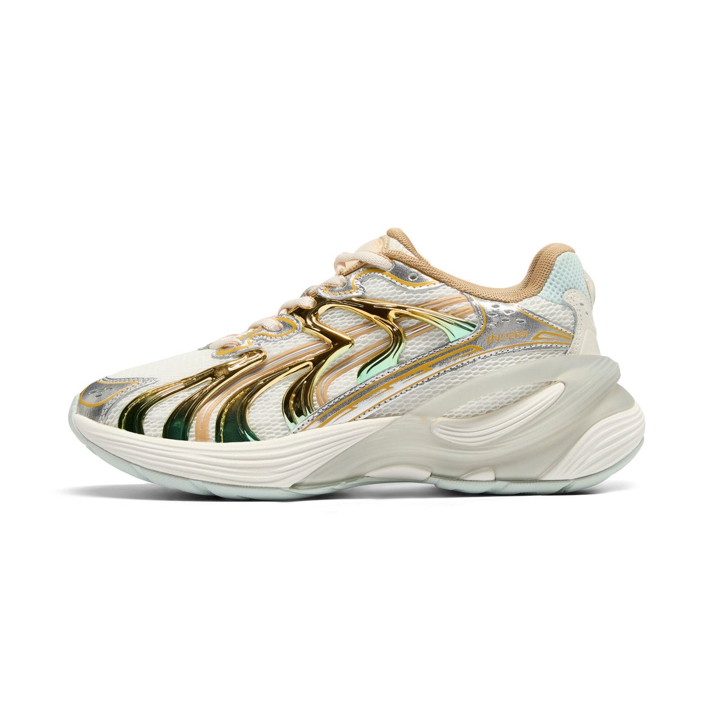 Puma Women's Inverse Shimmer Sneakers