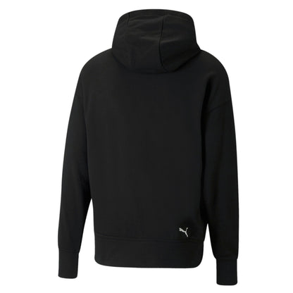 Puma Men's Bmw Motorsport Street Hoodie Hoodies