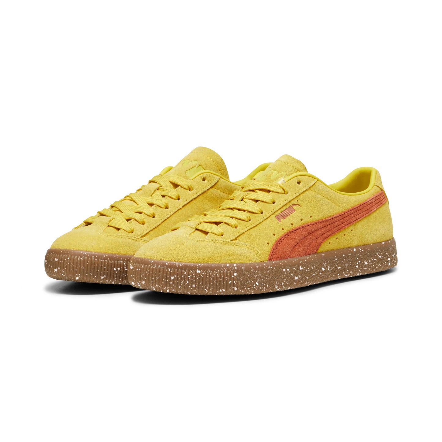 Puma Men's Suede Vtg F Pam