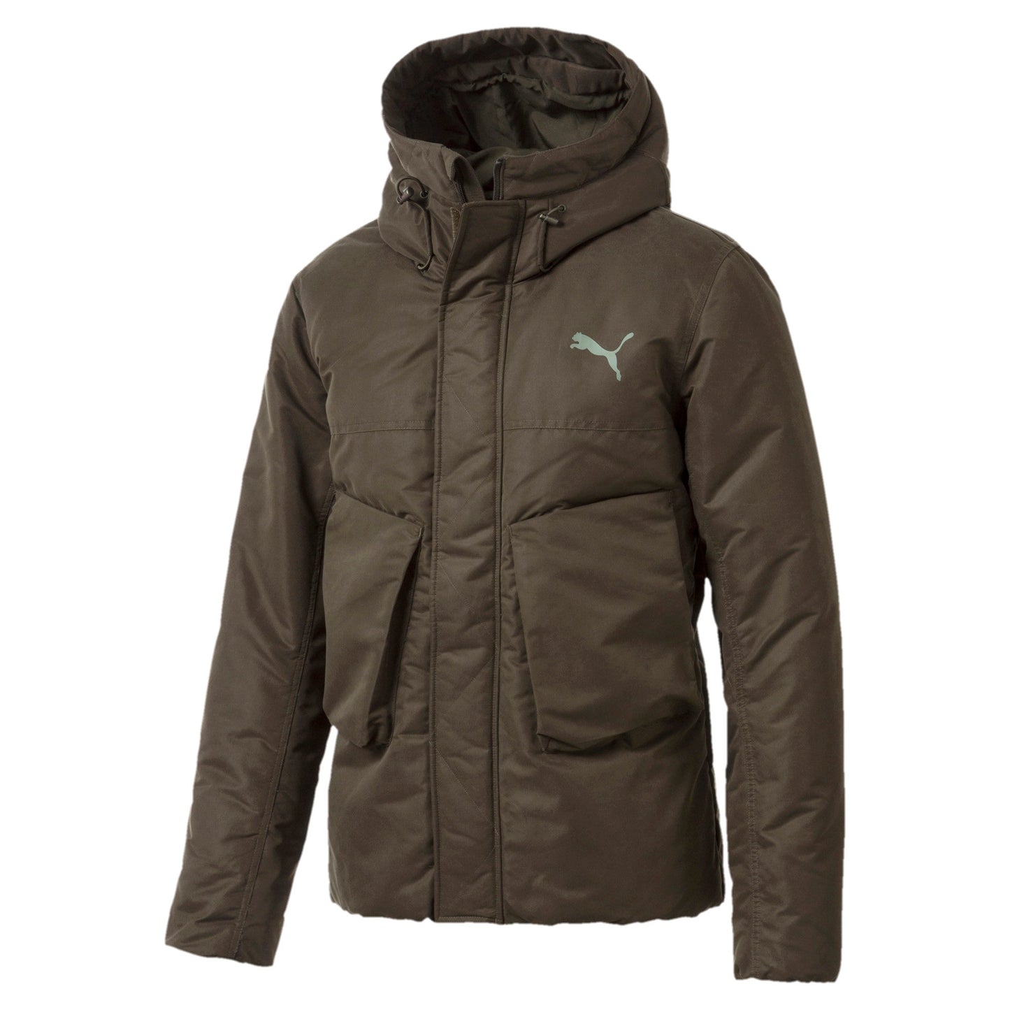 Puma Men's Streetstyle 480 Hd Down Jacket Jackets