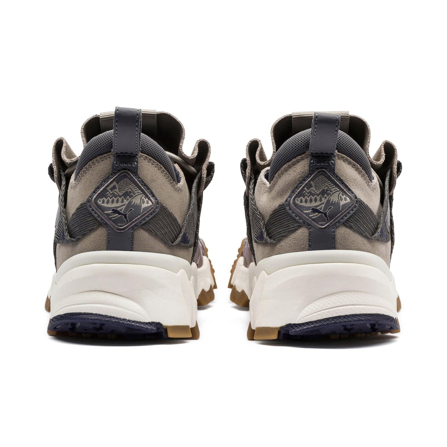 Puma Men's Trailfox Camo