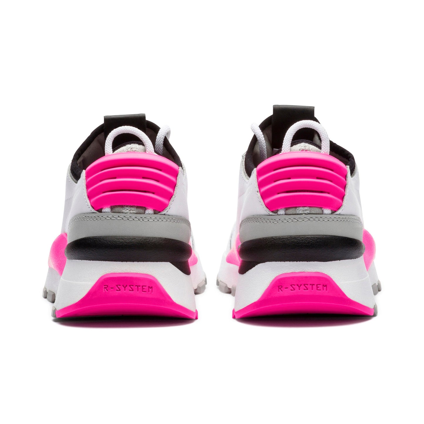 Puma Men's Rs-0 "Sound" Sneakers