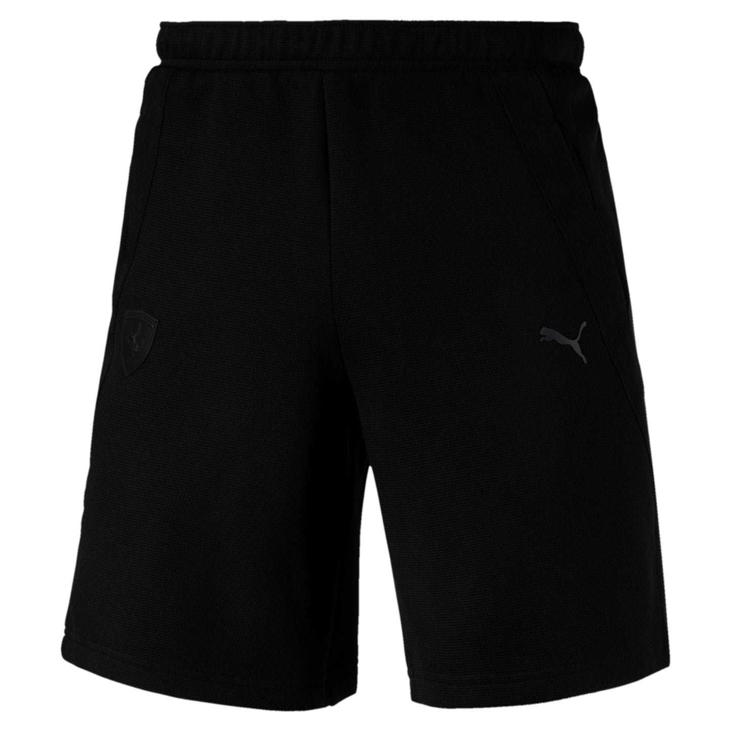 Puma Men's Ferrari Sweat Shorts