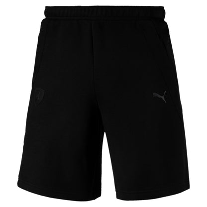 Puma Men's Ferrari Sweat Shorts