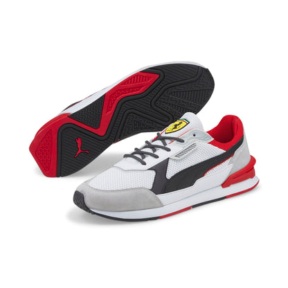 Puma Men's Ferrari Low Racer Sneakers