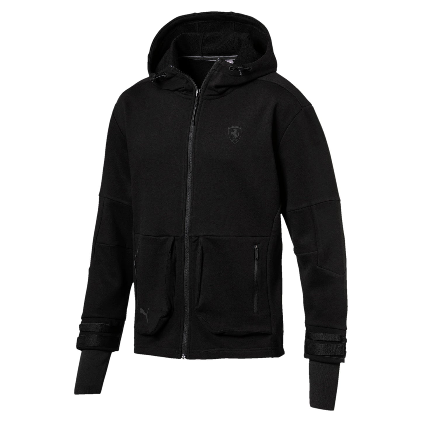 Puma Men's Ferrari Life Midlayer