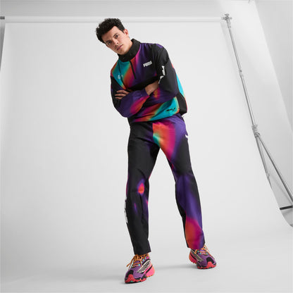 Puma Men's Mapf1 X Mdj Statement Woven Pants