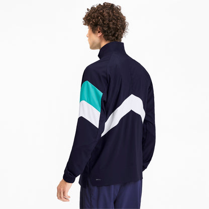 Puma Men's Reactive Packable Jacket Jackets