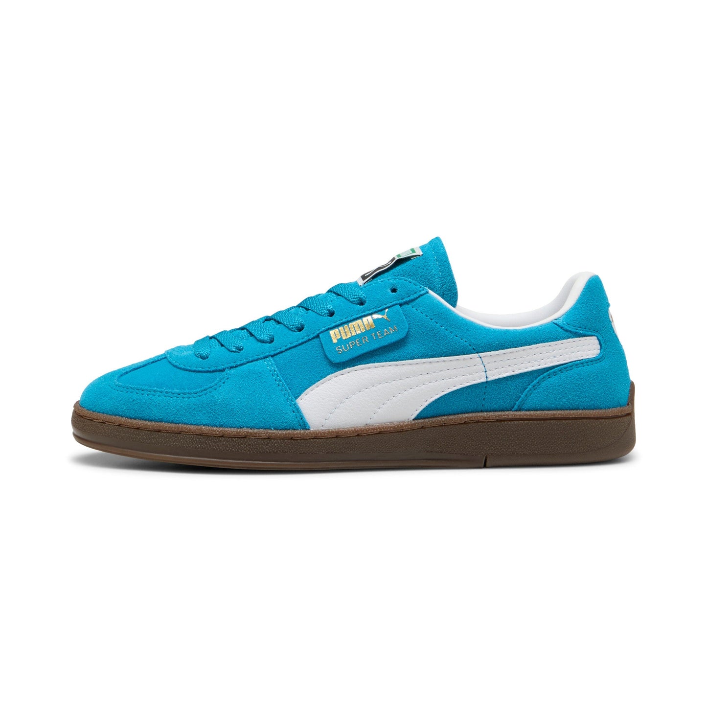 Puma Men's Super Team Sd Sneakers