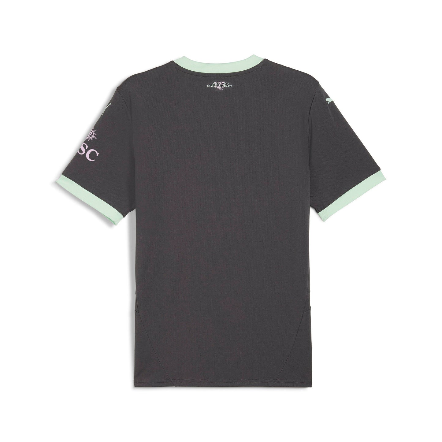 Puma Men's Acm Third Jersey Replica Jerseys