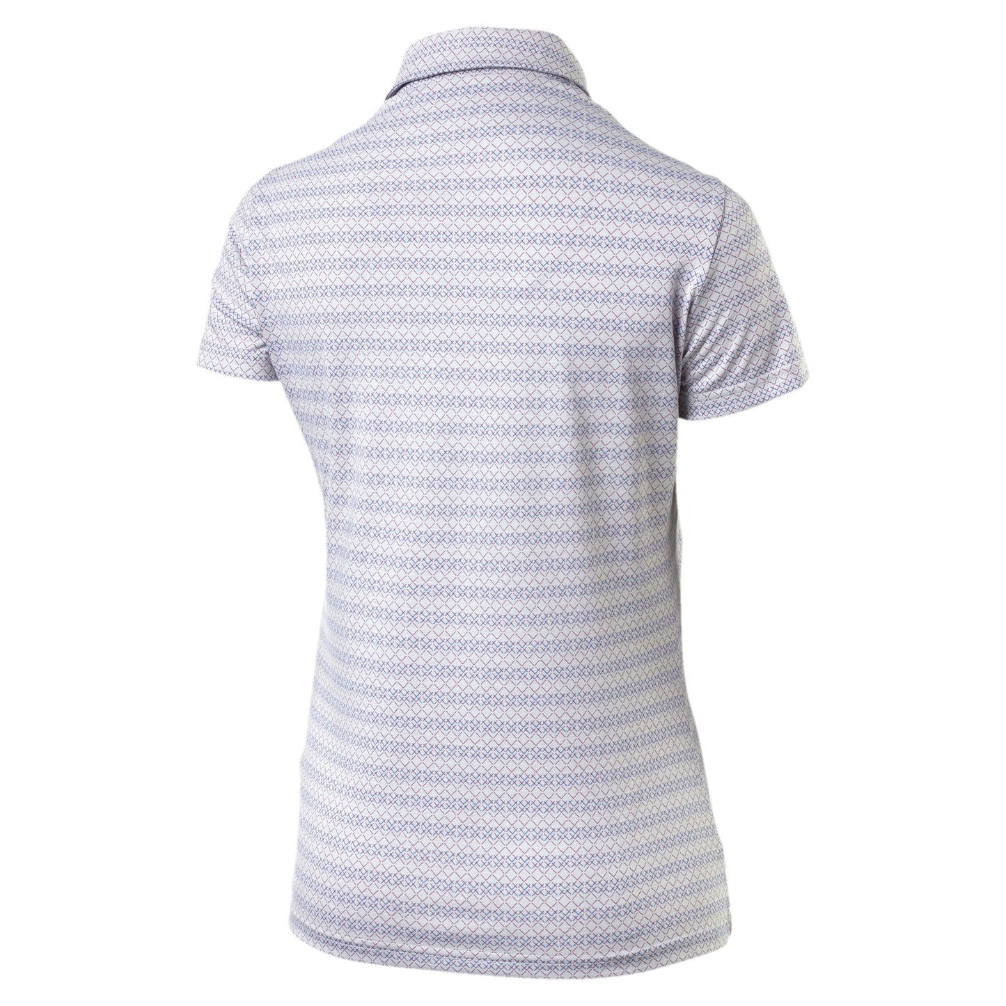Puma Women's Sundays Polo Polos
