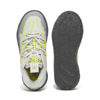 Puma Youth Lamelo Ball Mb.03 Jr 'Chino Hills Gs' Sneakers