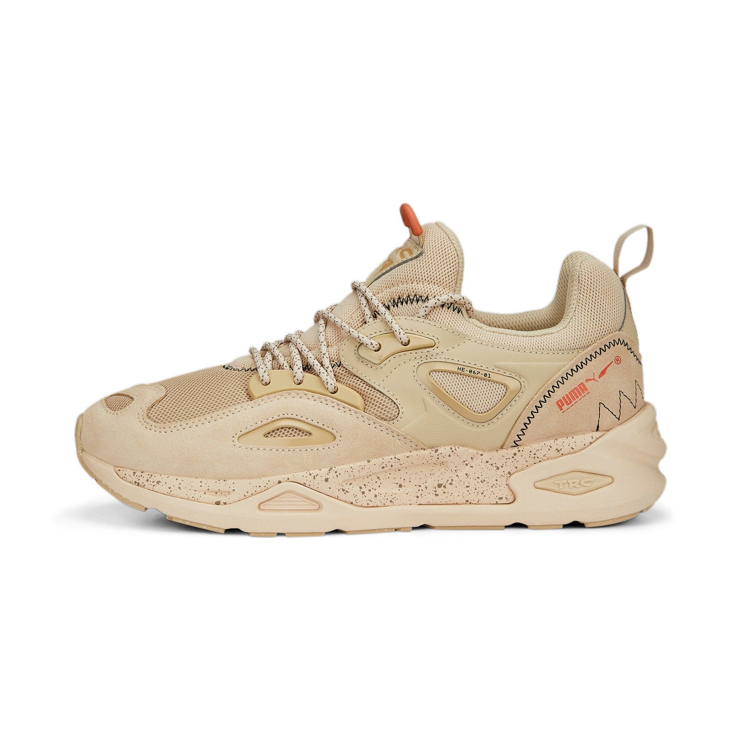Puma Men's Trc Blaze Elevated H Sneakers