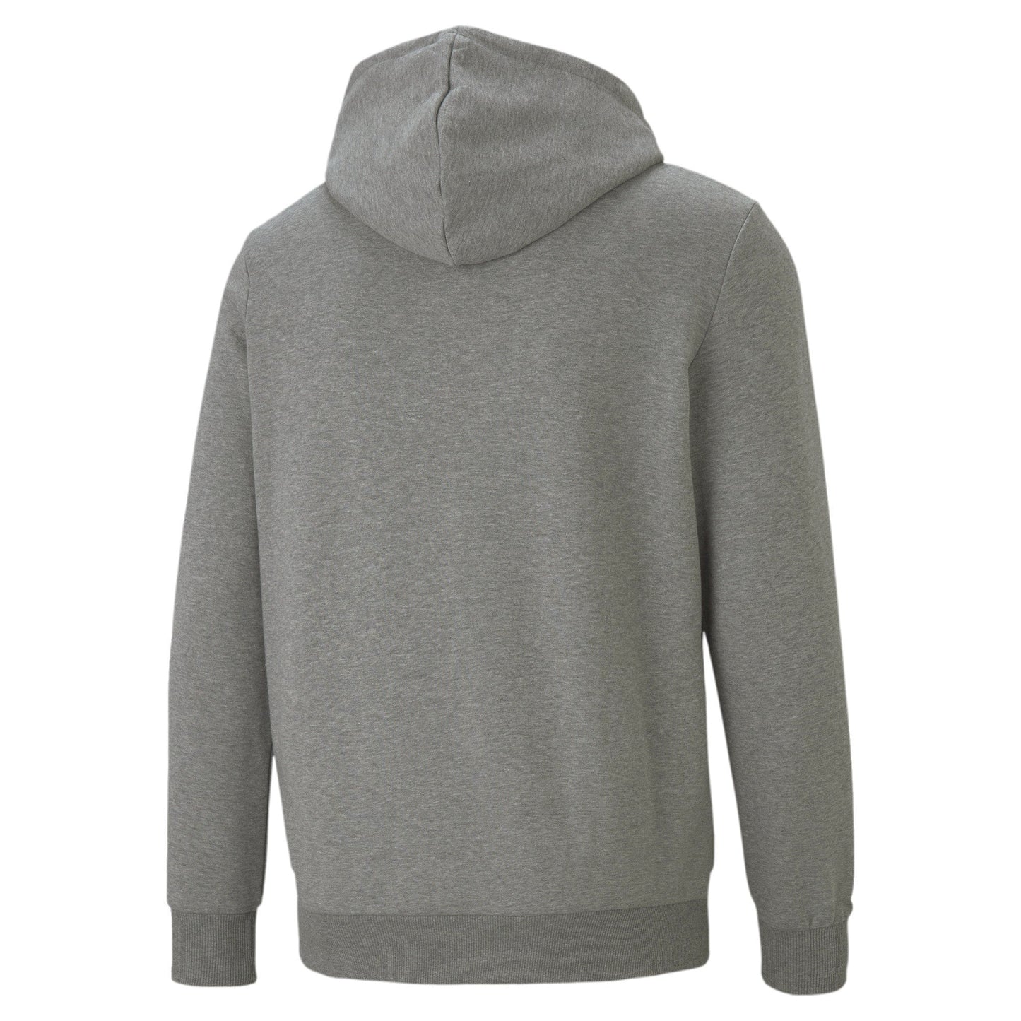 Puma Men's Classics Logo Hoodie Hoodies