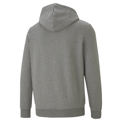 Puma Men's Classics Logo Hoodie Hoodies