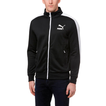 Puma Men's Archive T7 Track Jacket Jackets