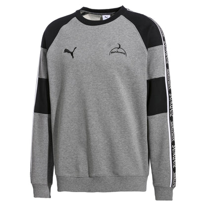 Puma Men's X Sankuanz Crew