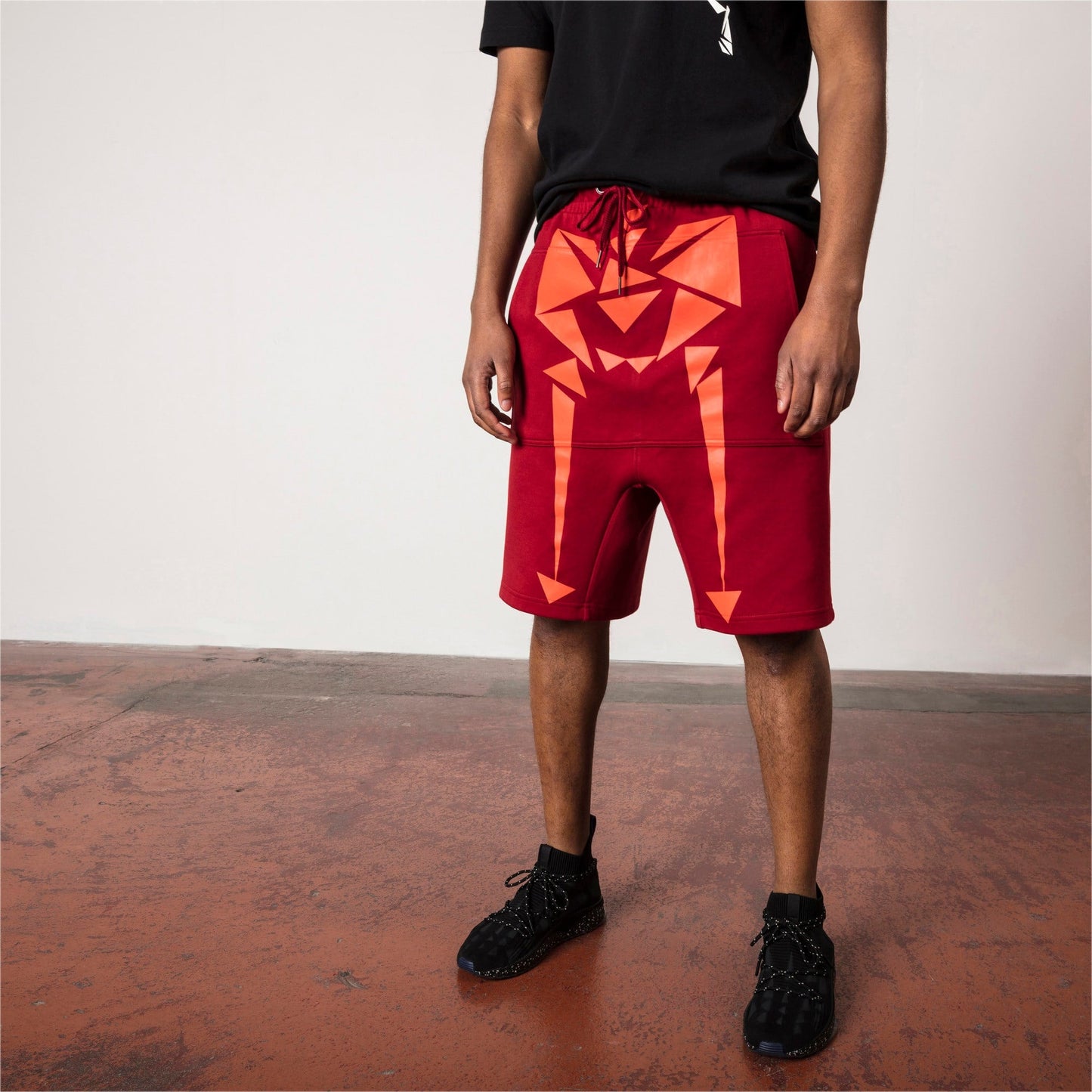 Puma Men's X Naturel Shorts