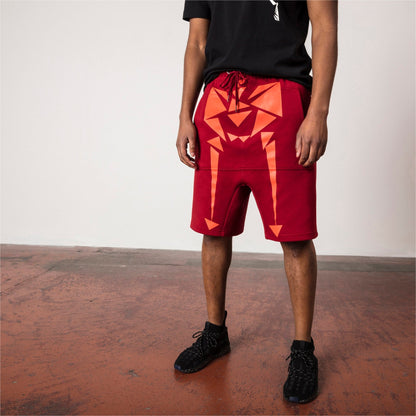 Puma Men's X Naturel Shorts