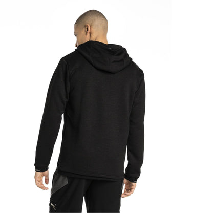 Puma Men's N.R.G. Fullzip Jacket Jackets