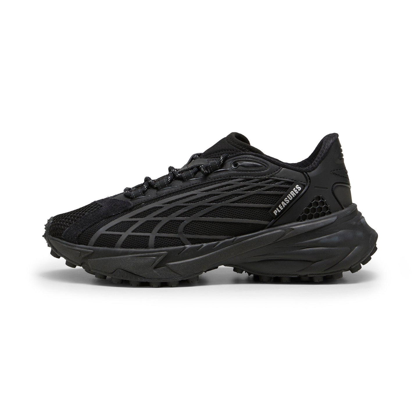 Puma Men's Spirex Pleasures Sneakers