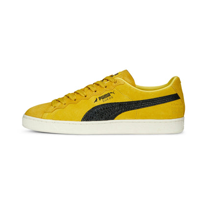 Puma Men's Suede Staple Sneakers