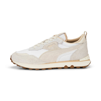 Puma Men's Rider Fv Worn Out Sneakers