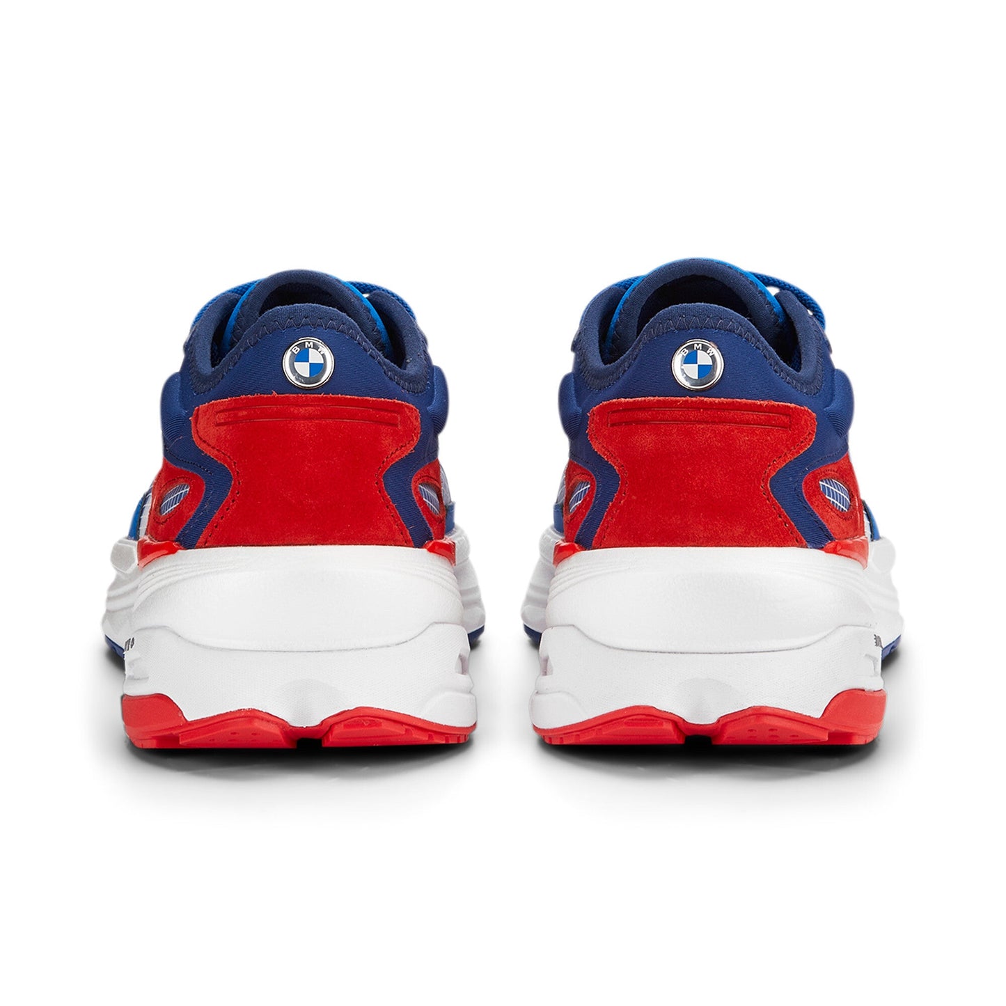 Puma Men's Bmw Motorsport Extent Nitro Sneakers