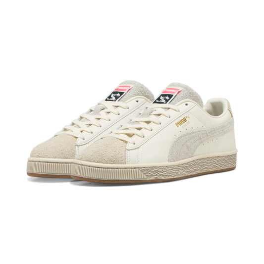 Puma Men's Suede Staple Sneakers