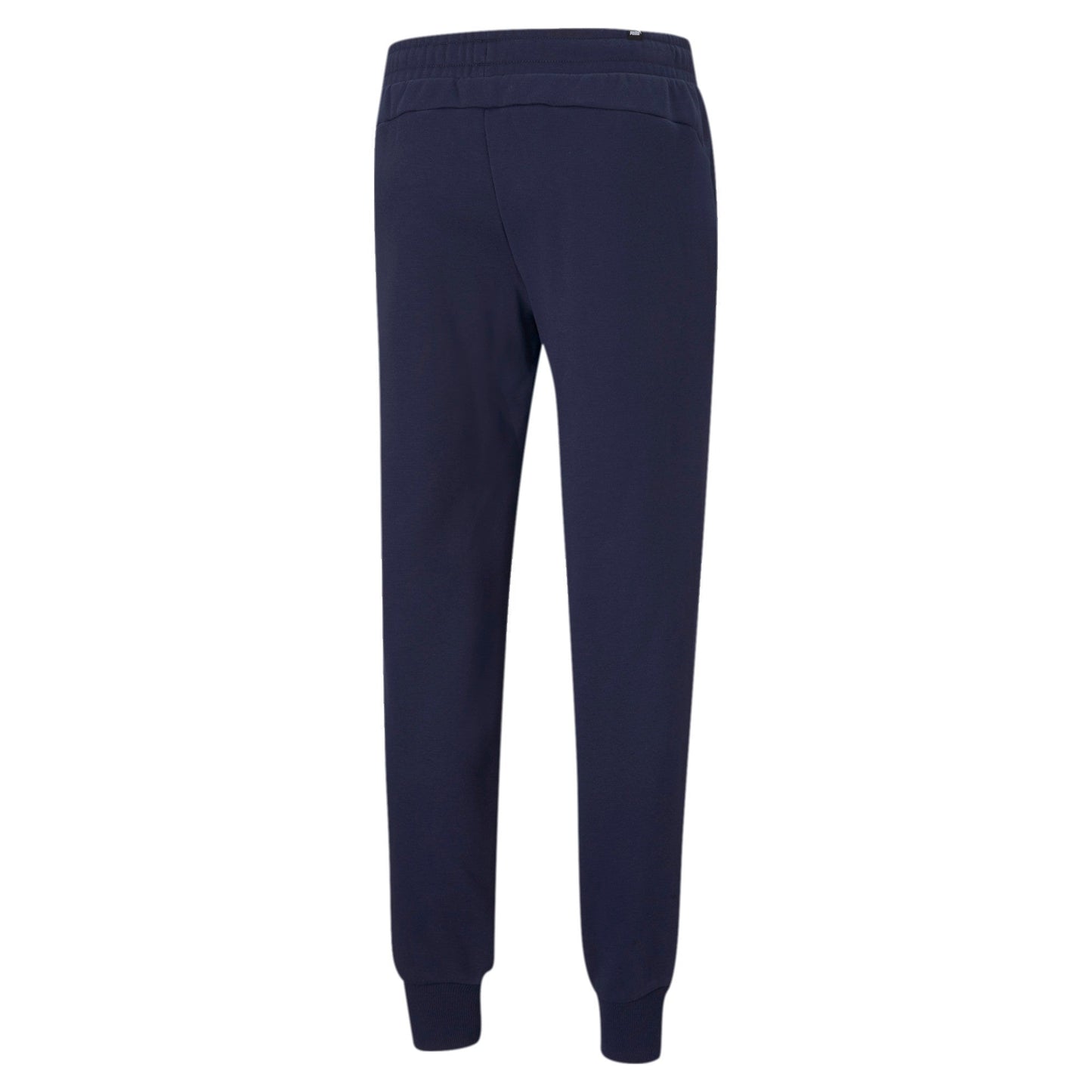 Puma Men's Essential Logo Pants Fleece Pants