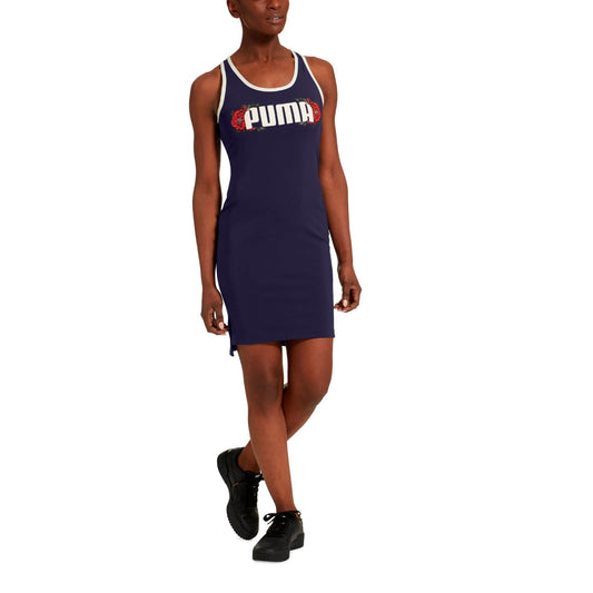 Puma Women's Flourish Dress Dresses