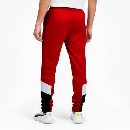Puma Men's Ferrari Race Mcs Track Pants