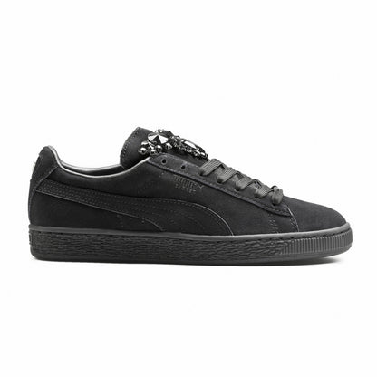 Puma Women's Basket Jewels Sneakers