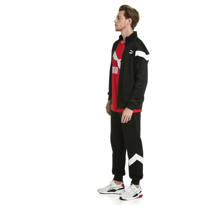 Puma Men's Iconic Mcs Track Pants