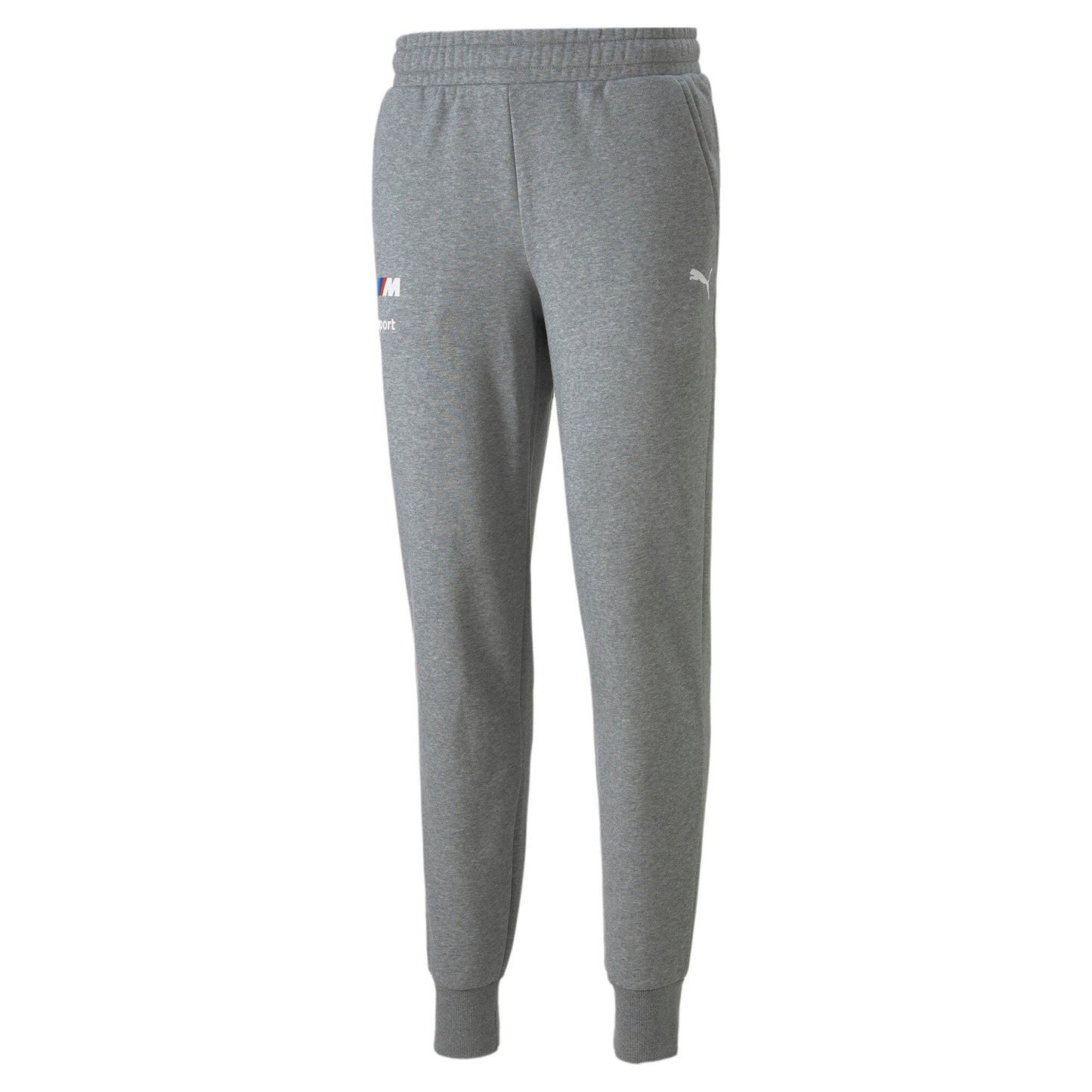 Puma Men's Bmw Motorsport Essential Fleece Pants