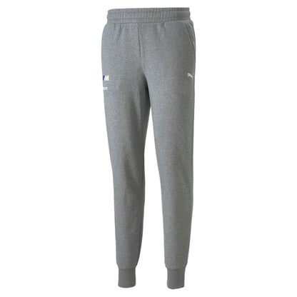 Puma Men's Bmw Motorsport Essential Fleece Pants