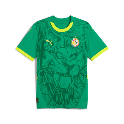 Puma Men's Fsf Away Jersey Replica Jerseys