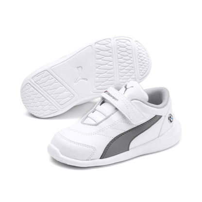 Puma Toddler Bmw Motorsport Kart Cat Iii V Sneakers