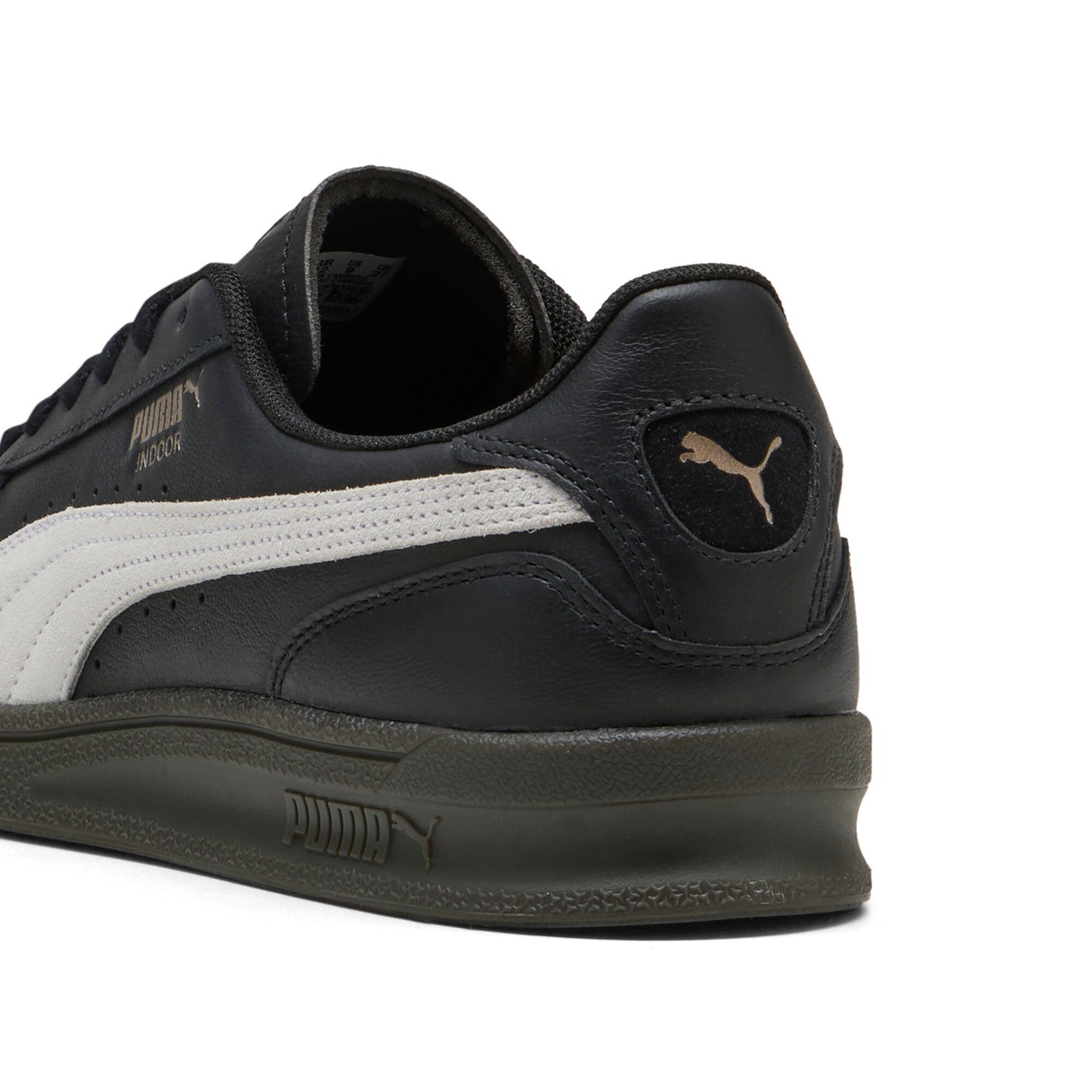 Puma Men's Indoor Sneakers