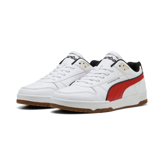 Puma Men's Pl Porsche Legacy Rbd Game Low Sneakers