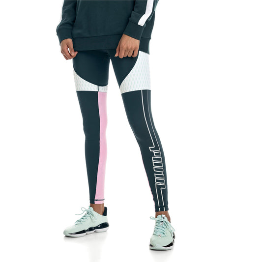 Puma Women's Cosmic Tight Trailblazer Tights