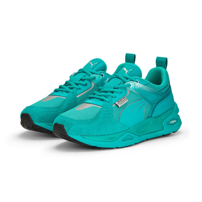 Puma Men's Mapf1 Trc Blaze M Gr Sneakers