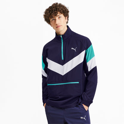 Puma Men's Reactive Packable Jacket Jackets