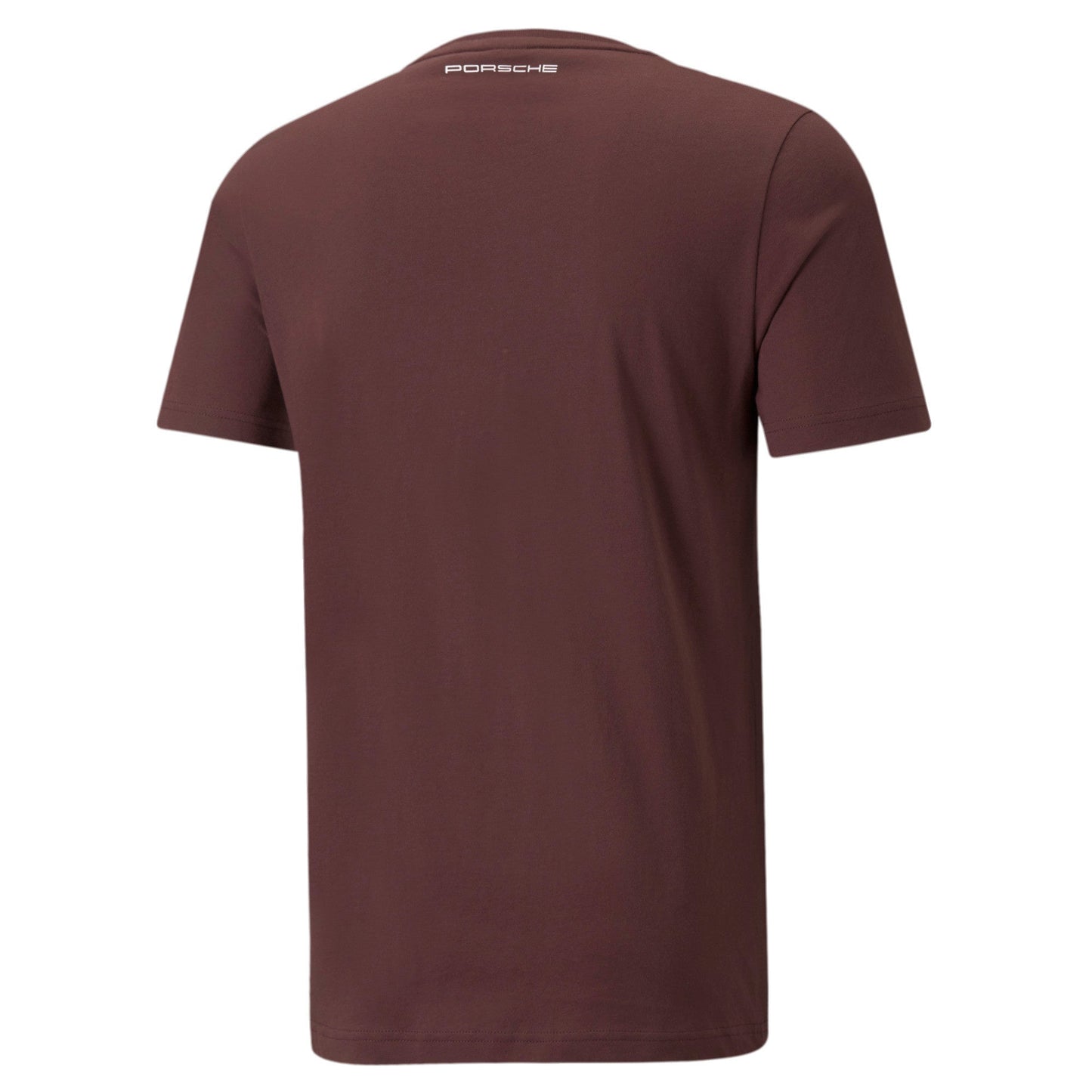Puma Men's Pl Porsche Legacy Logo Tee Tops