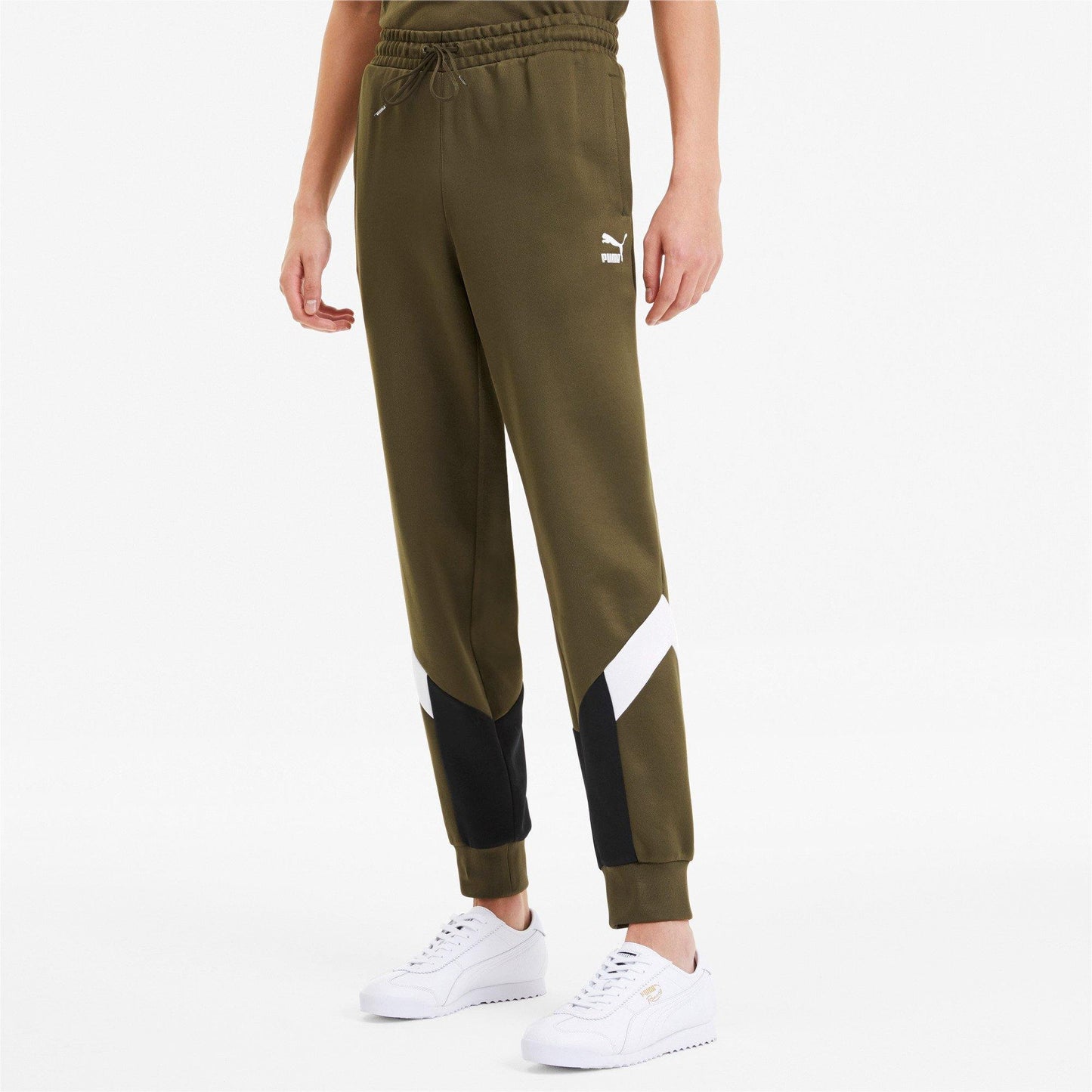 Puma Men's Iconic Mcs Track Pants Pt Pants