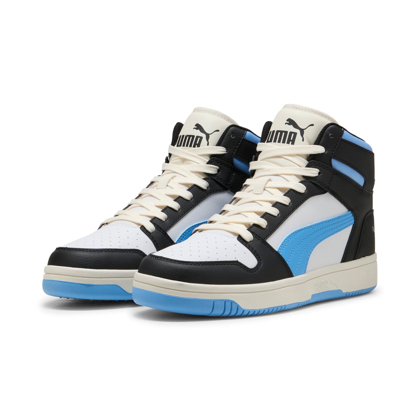 Puma Men's Rebound Layup Sl Sneakers