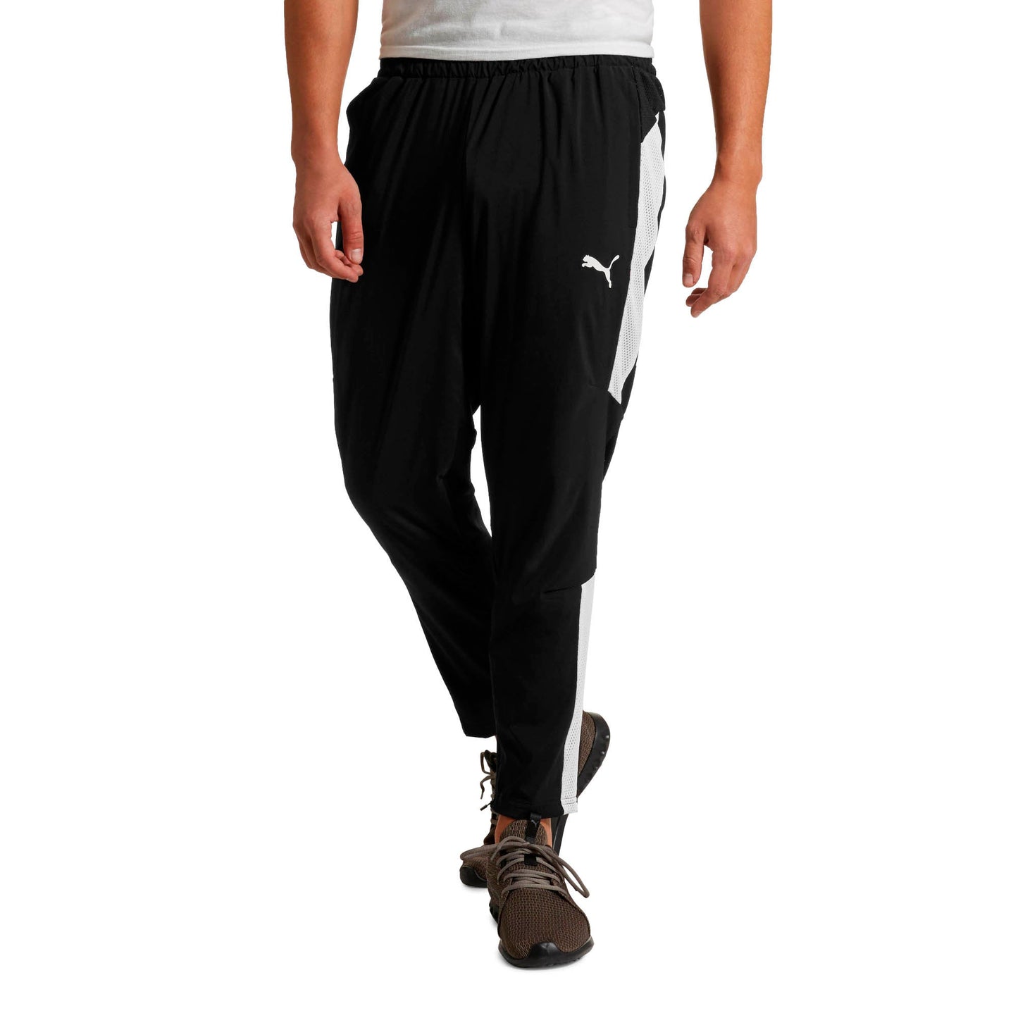 Puma Men's Energy Woven Blaster Pant Pants